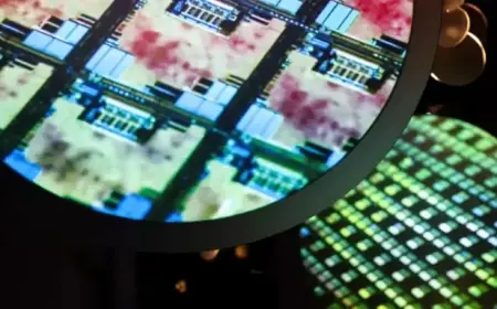 AI Supply Chain Disruption Emerges as Major 2026 Market Risk