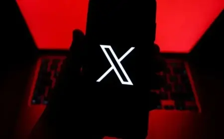 Friday’s Outage Marks Second Down for X This Week