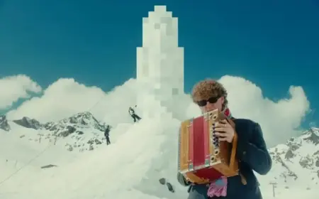 Austria Requires Tourists to Sign NDA in New Ad Campaign