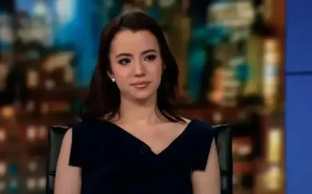 Elon Musk’s Ex Sues xAI Over AI-Generated Deepfake Images