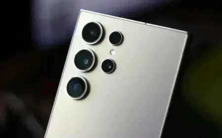 Samsung Enhances Galaxy S24 with January 2026 Security Update