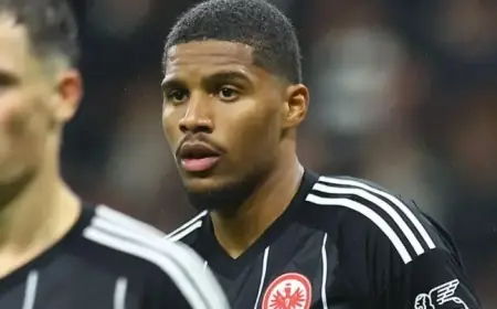 Celtic Pursues Discontented Switzerland International Player