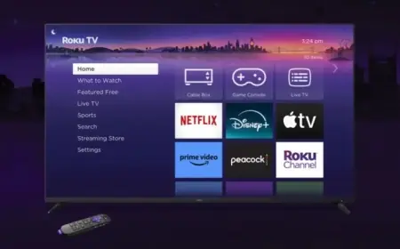Roku Unveils Exciting New Feature for Roku TV and Player Users