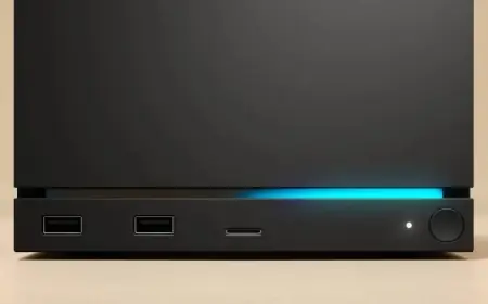 Steam Machine Verification Eases Constraints; Concerns Persist Over Text Size