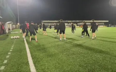 Annan Athletic Aims to Replicate 2013 Ibrox Success Against Rangers