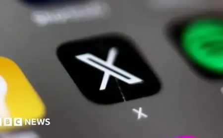 Elon Musk’s X Outage Affects Thousands: Live Updates