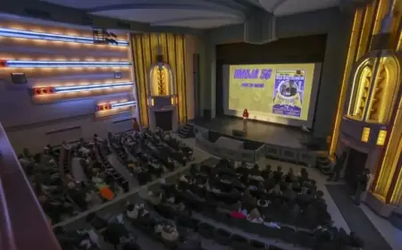 Fargo Cancels MLK Day Celebration as City Withdraws Event Funding