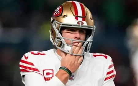 Conquer Every Yard Against Formidable Seahawks Defense