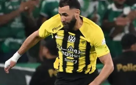 Al-Ittihad vs Al-Ettifaq Preview: Predictions, Team Updates, and Lineups