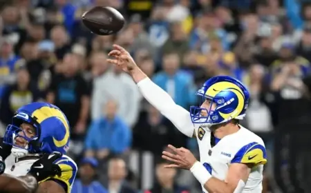 NFL Playoffs Divisional Round: Three Bold Predictions Unveiled