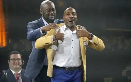 Mike Tomlin Faces Future Uncertainty; Ravens LB Remains Frustrated by Steelers Defeats