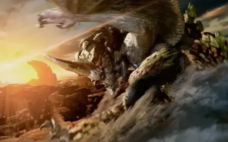 Unraveling Monster Hunter Wilds PC Performance Issues