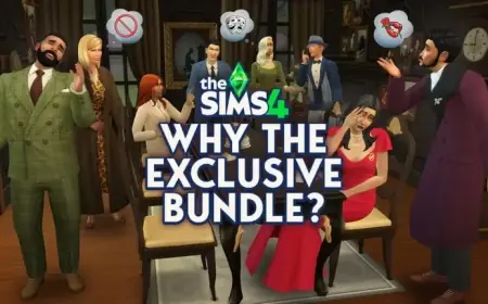 Is the New Sims 4 Expansion Bundle Countering Key Reseller Sites Effectively?