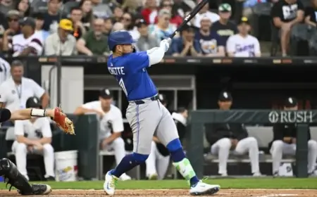 Mets Sign Bo Bichette to Strengthen Their Roster