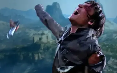 Former Bethesda Designer Envisioned The Elder Scrolls 6 as “The Empire Strikes Back”