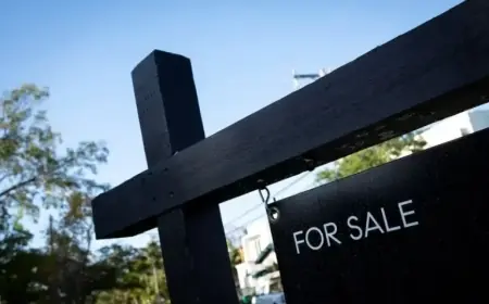 Trump’s Housing Plan Permits 401k Funds for Down Payments, Adviser Announces