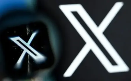 Widespread Outage Disrupts Elon Musk’s X Platform