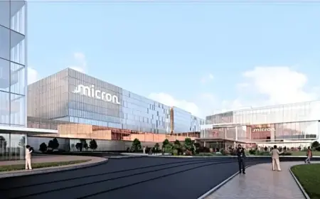 Micron’s Upstate NY Chip Project: Timeline, Hiring, Construction, and Costs Explained