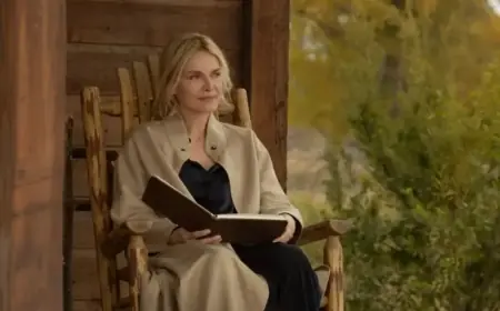 ‘The Madison’ by Taylor Sheridan Announces Release Date; Season 2 Confirmed