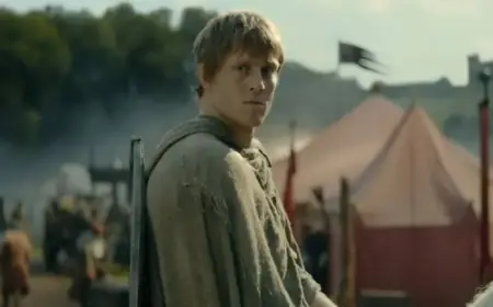 Discover 6 Must-Watch Movies and Shows This Weekend on Top Streaming Services