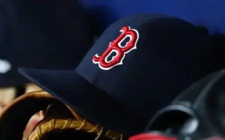 Red Sox Eyeing Infielders: Jon Heyman Reveals Four Key Targets