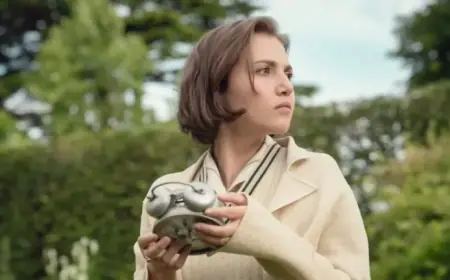 “Discover Netflix’s Top Show: Agatha Christie’s ‘Seven Dials’ for a One-Sitting Binge”