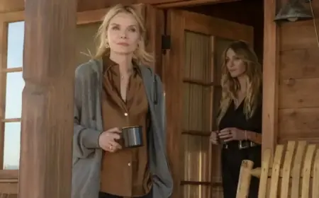 ‘The Madison’ Release Date Revealed; First Look at ‘Yellowstone’ Spinoff