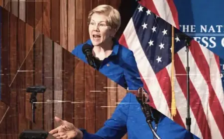 Elizabeth Warren’s Numerous Errors Unveiled