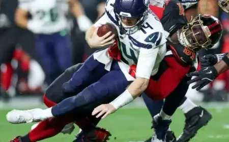 49ers Face Uncertainty Over Opposing Quarterback Selection