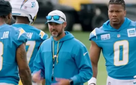 Tony Dungy Endorses Two Candidates for Steelers Head Coach Position