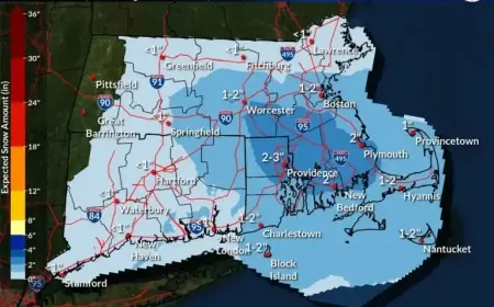 Chilly Weekend Ahead: Texans-Pats Face Cold Houston Weather