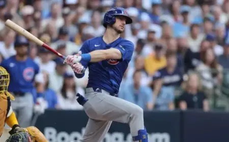 Kyle Tucker’s Dodgers Signing Celebrated as a Baseball Triumph