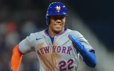 Mets Earn Stellar Re-Evaluation After Last Winter’s Juan Soto Signing