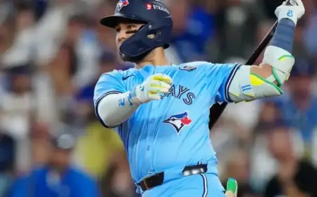 Blue Jays’ Next Steps After Missing Out on Tucker