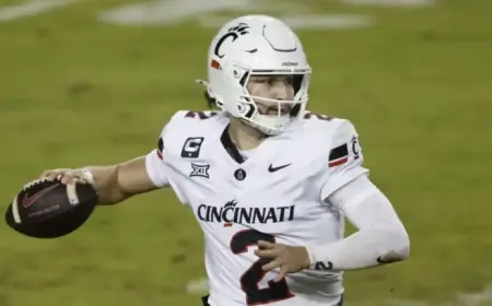 College Football Transfer Portal: Top Winners and Losers Revealed