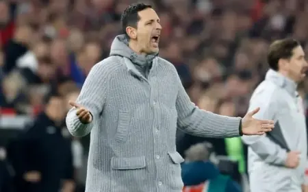 Toppmöller Drops Diplomacy with Bold Statements