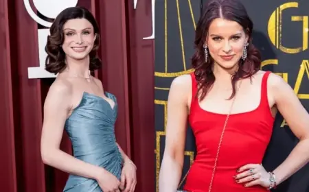 Dylan Mulvaney, Abigail Barlow Join Broadway’s Six Cast