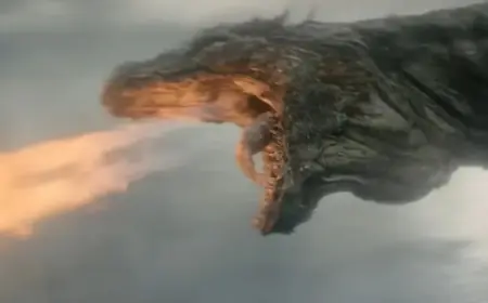 George R.R. Martin Criticizes “Abysmal” Relationship with House of the Dragon Team