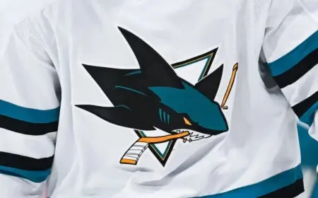 Hurricanes and Sharks Finalize Minor Trade Deal