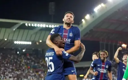 Paris Saint-Germain vs Lille Preview: Predictions, Team News, Lineups