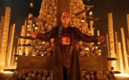 “Bone Temple” Premieres, Earning $2.1 Million in Previews