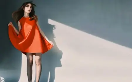 Kiernan Shipka Discusses Roles in ‘Industry’ and ‘Mad Men’