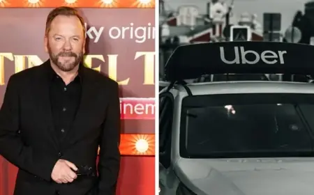 Kiefer Sutherland Arrested in Hollywood: Shocking Violent Crime Details Uncovered