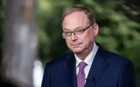 Trump Commends Hassett, Questions His Appointment as Fed Chair