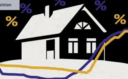 Secure Your Home Loan: Lock in Fixed Interest Rates Now