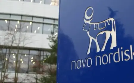 Novo’s Wegovy Pill Records 3,071 Prescriptions Shortly After Launch