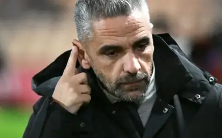 Sporting’s Starting XI Faces Casa Pia Amidst Limitations