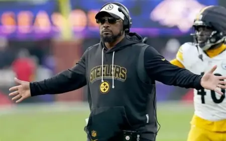 Mike Tomlin Continues to Deliver Value to Steelers, Says Gerry Dulac