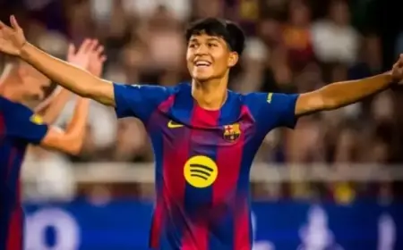 Dro Seeks Immediate Barcelona Exit by Triggering Release Clause