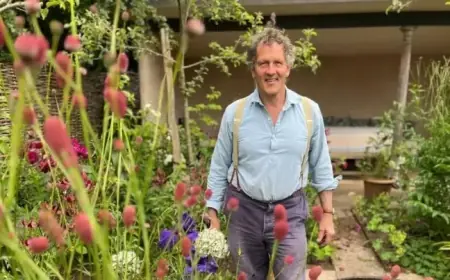 Gardeners’ World Star Monty Don Exits UK, Reveals ‘Interesting’ Gardening Insight